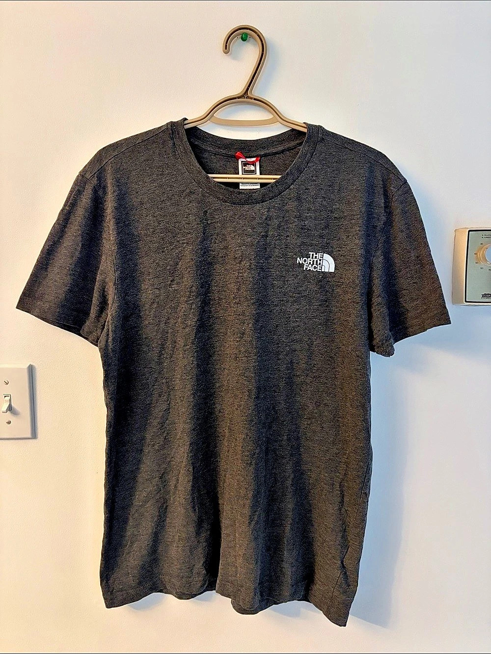 The North Face Men's Short Sleeve Tee Size Medium